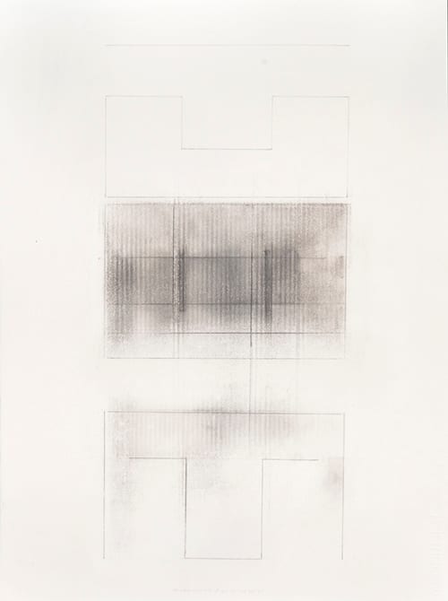 19-29.XII.12 #4 by Vincent Castagnacci 