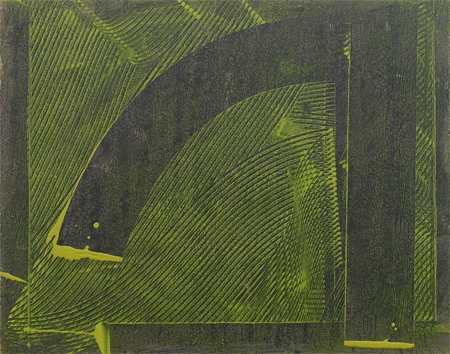 Architonic Series: 19.I.01 by Vincent Castagnacci, Image 1.