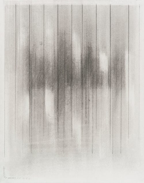 13.VI-21.VI.12 by Vincent Castagnacci 