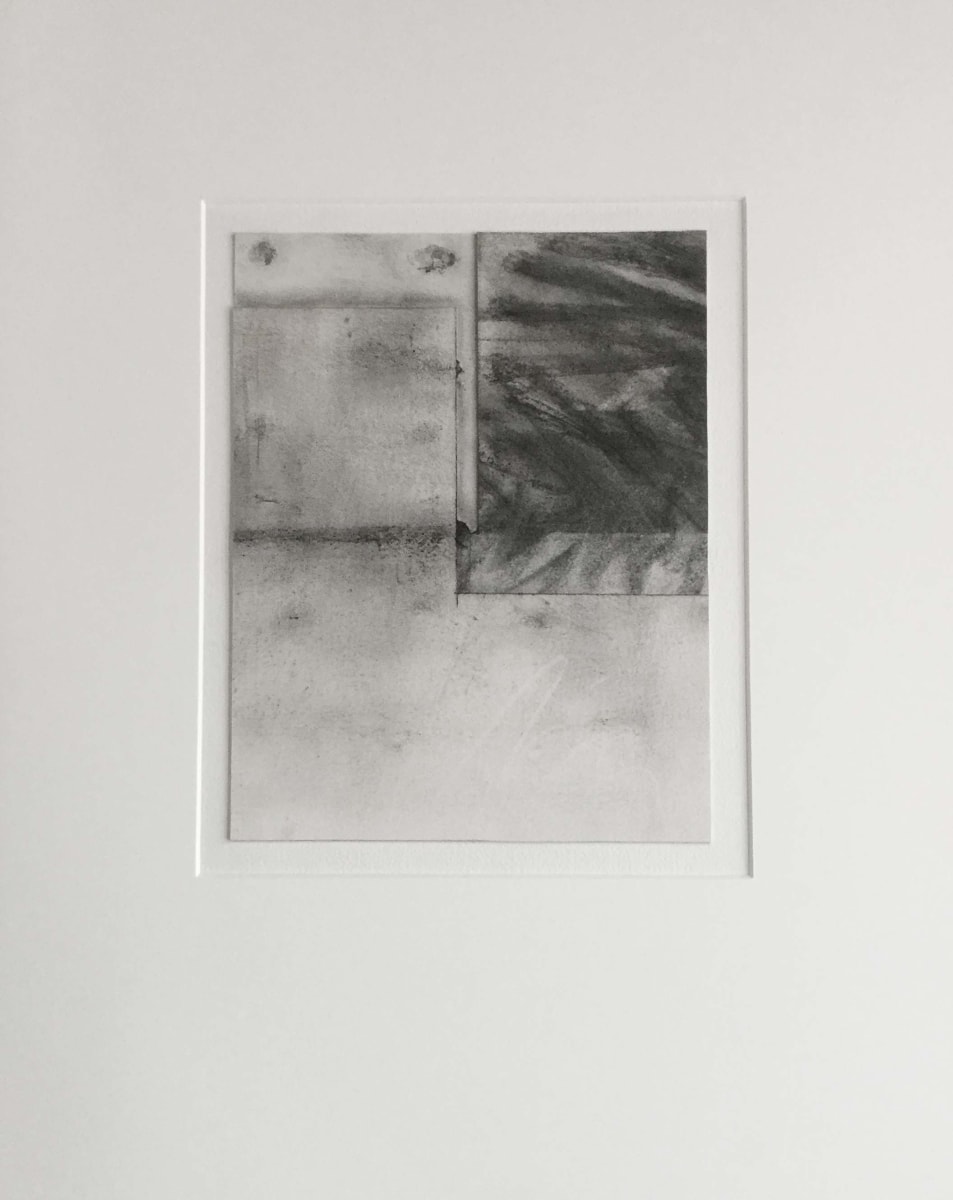 30.VIII.98 #2 by Vincent Castagnacci 