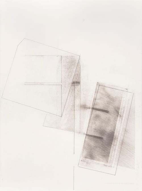 8.I-30.IV.13 #5 by Vincent Castagnacci 