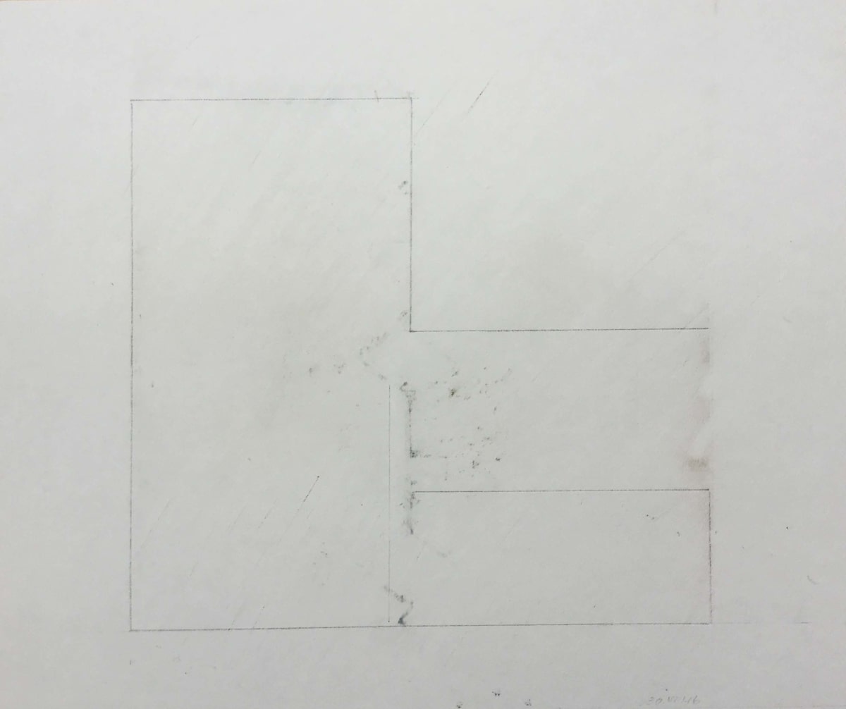30.VIII.16 by Vincent Castagnacci, Image 1.