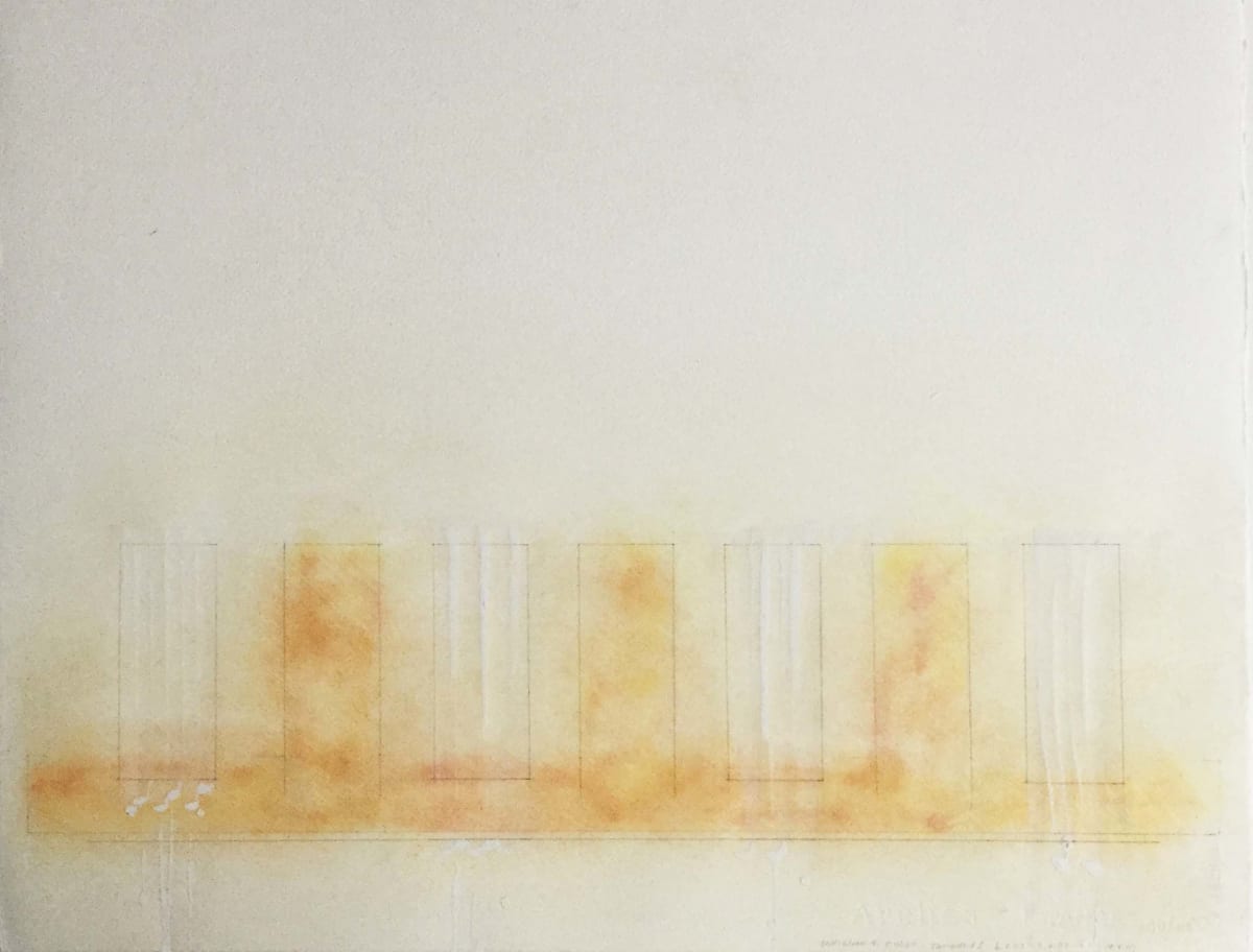 NFQ: Variation #4, 6.V.07-9.V.07-14.V.07 by Vincent Castagnacci 