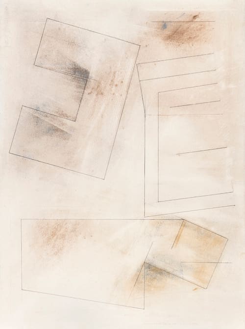 25.II-14.IV.13 #11 by Vincent Castagnacci 