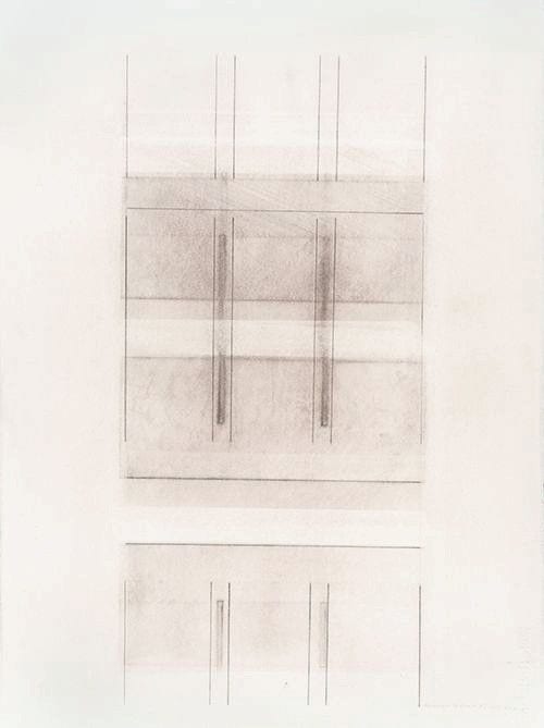 29.I-23.IV.13 #7 by Vincent Castagnacci 