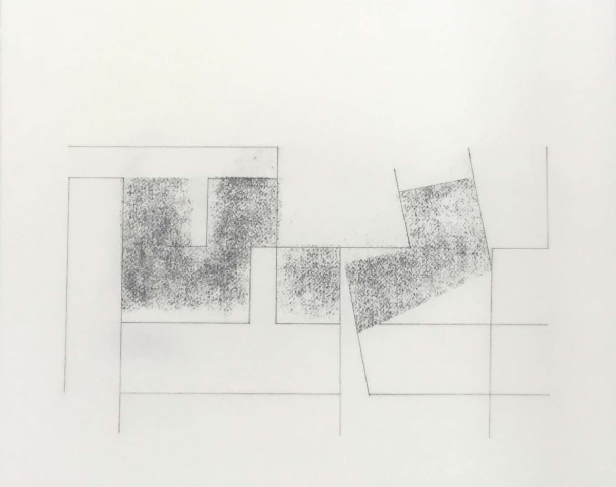 28.VIII-7.IX.09 #3 by Vincent Castagnacci 