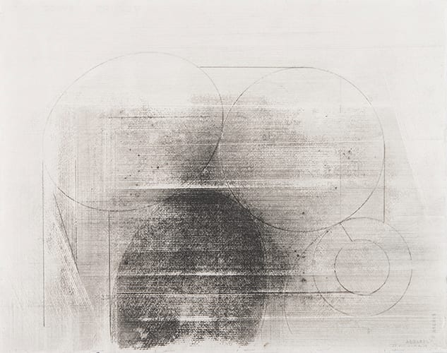 23.VIII-10.X.13 by Vincent Castagnacci 