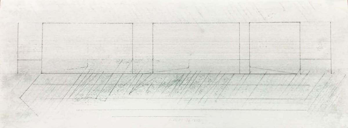 1.XII.07-16.IV.12 by Vincent Castagnacci 