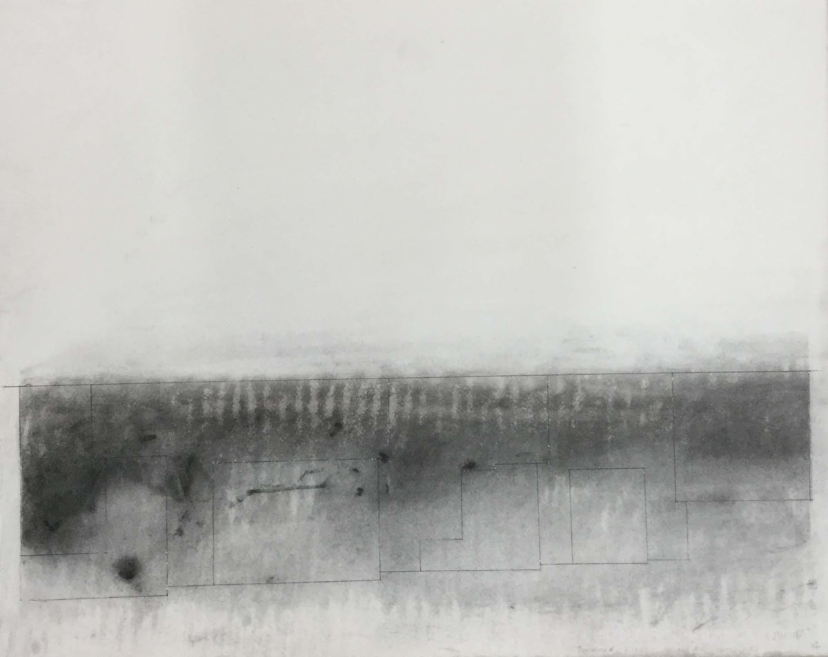 NFQ Variation 6, 5.IV.07: Variant No. 1: 16-17.V.07 #1 by Vincent Castagnacci 