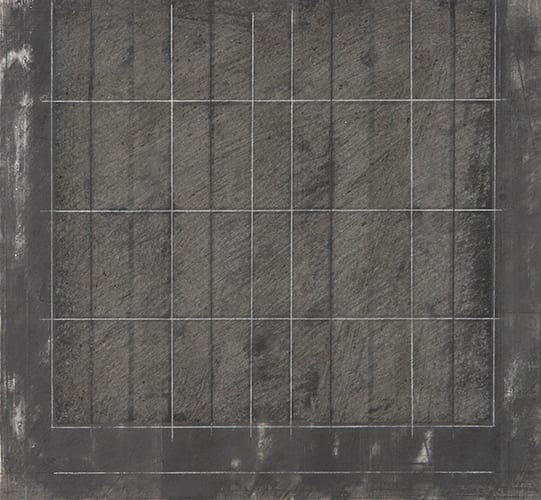 25.VII.13-27.IV.14 by Vincent Castagnacci 