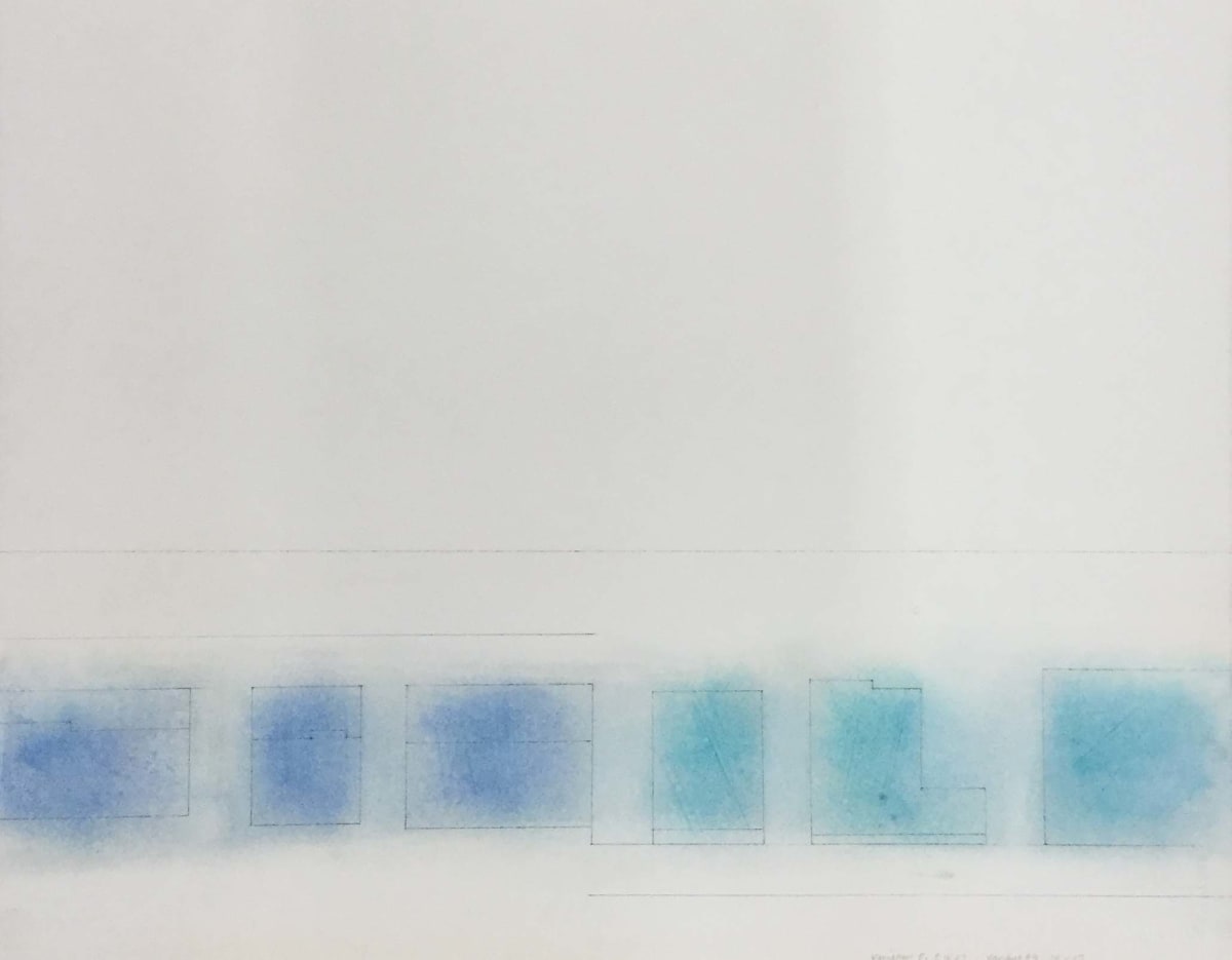 NFQ Variation 5, 5.IV.07: Variant No. 4: 14.V.07 by Vincent Castagnacci 