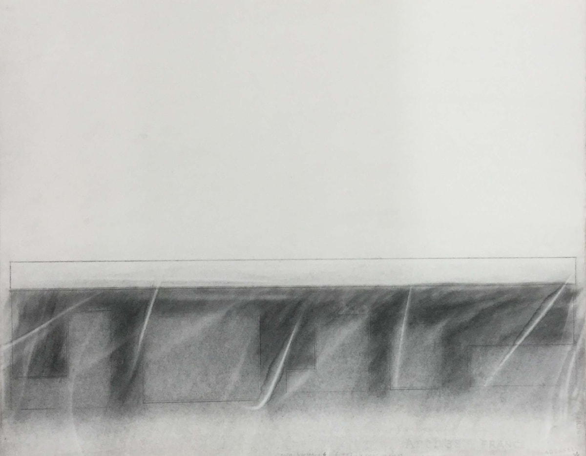 NFQ Variation 6, 5.IV.07: 11.VII.07-12.VII.07 by Vincent Castagnacci 
