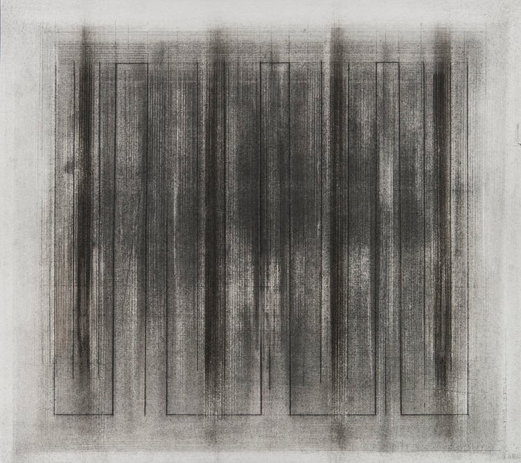 22.VII.09-13.VIII.12 by Vincent Castagnacci 