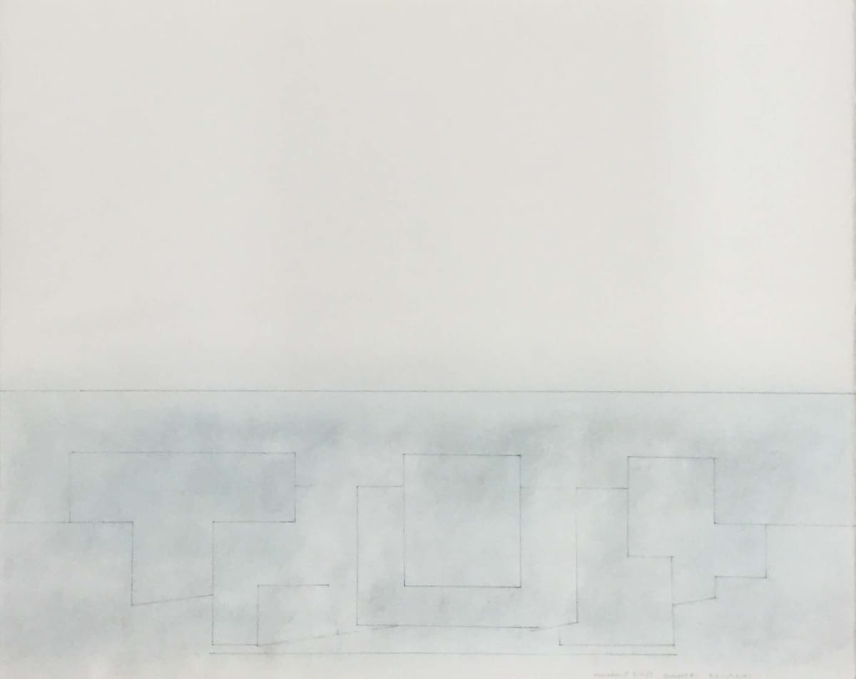 NFQ Variation 5, 5.IV.07: Variant No. 1: 9.V-10.V.07 by Vincent Castagnacci 