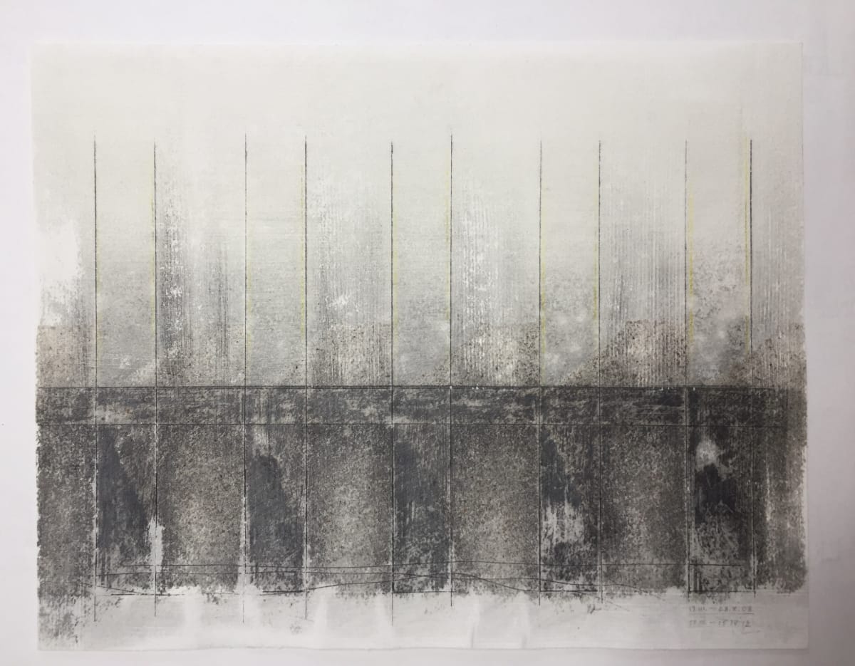 19.III-28.X.08 by Vincent Castagnacci 