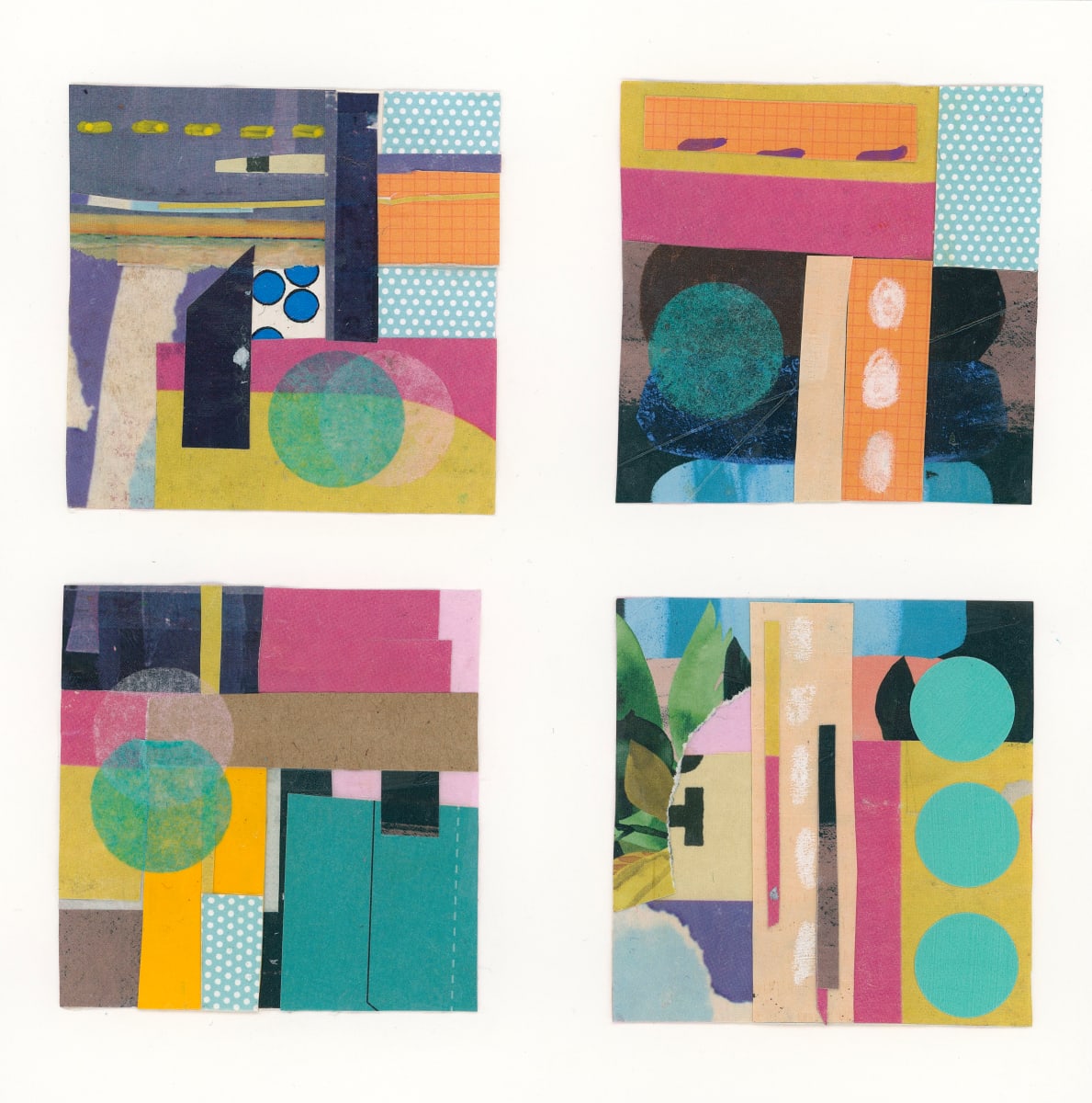 Window Series, #1 by Amanda Petrozzini 