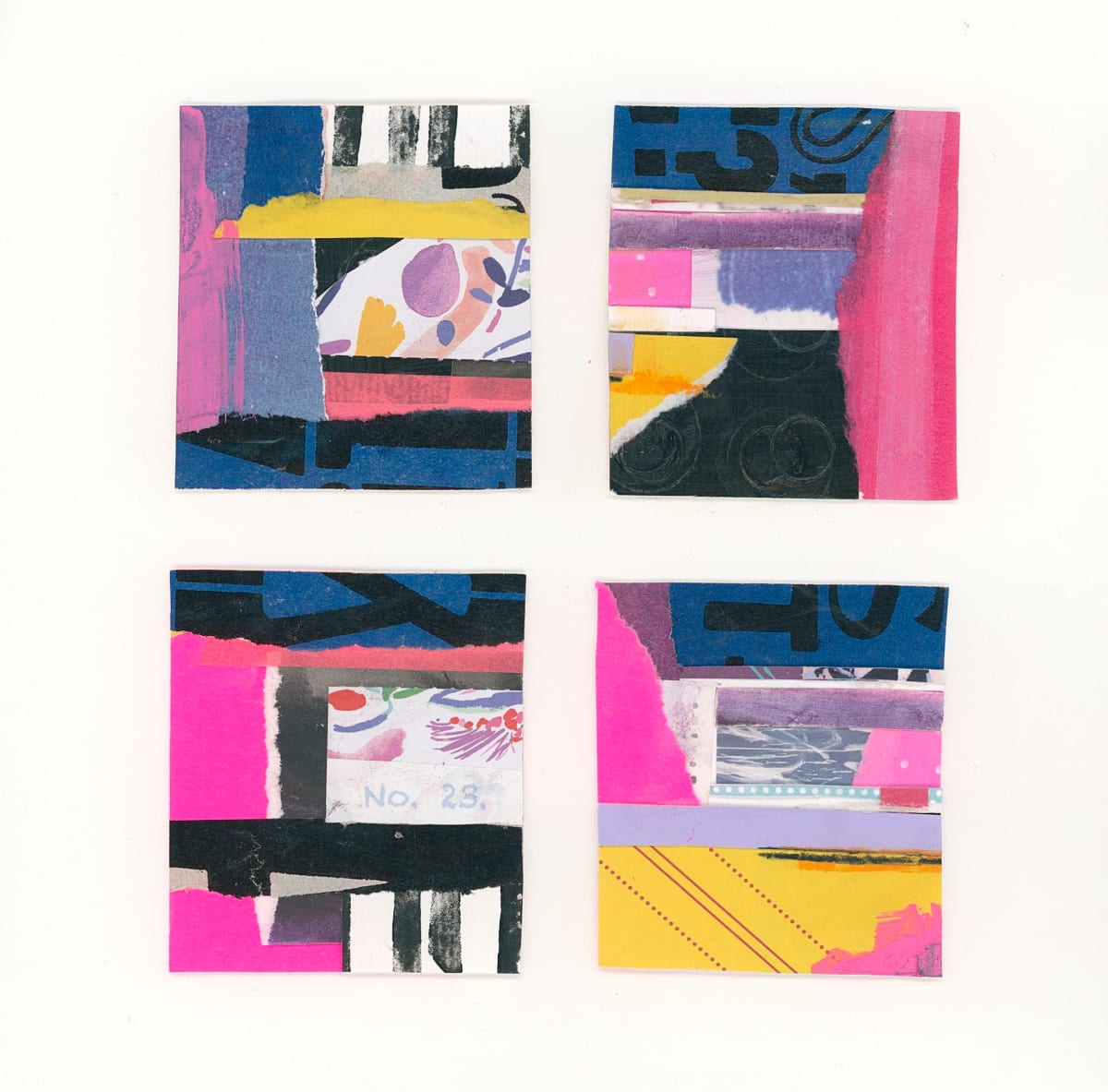 Window Series, #2 by Amanda Petrozzini 