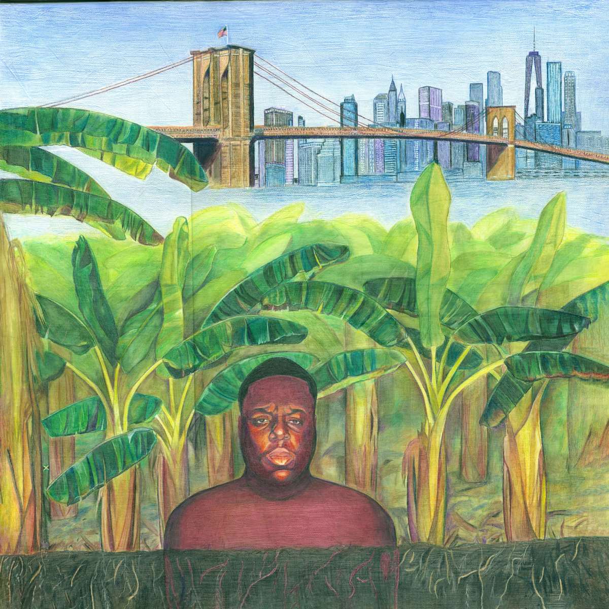 at 24 by Renee Reid, Image 1.