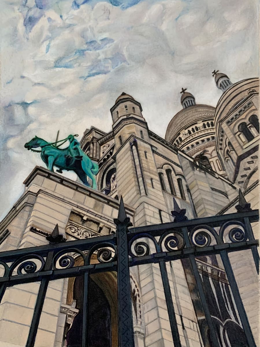 We all do it sometimes by Renee Reid 