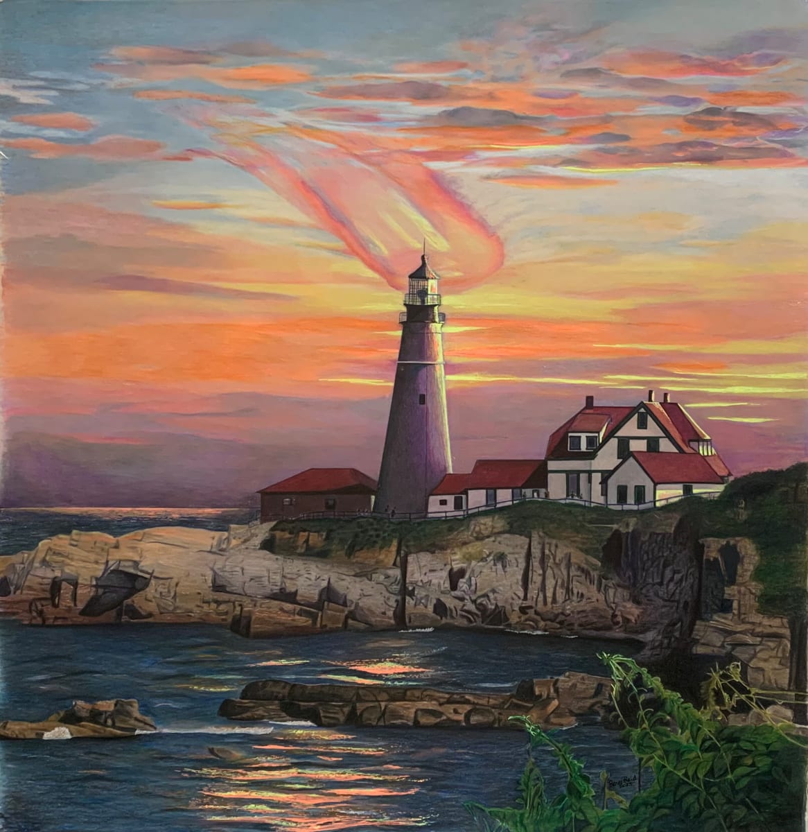 Radically Transformed by Renee Reid 