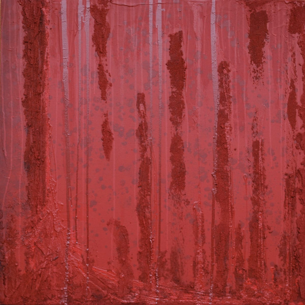 Red No. 2 by Duke Windsor 