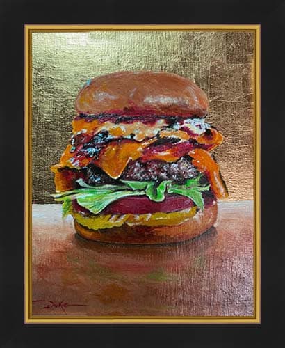 Add Ketchup, Extra Pickles by Duke Windsor 