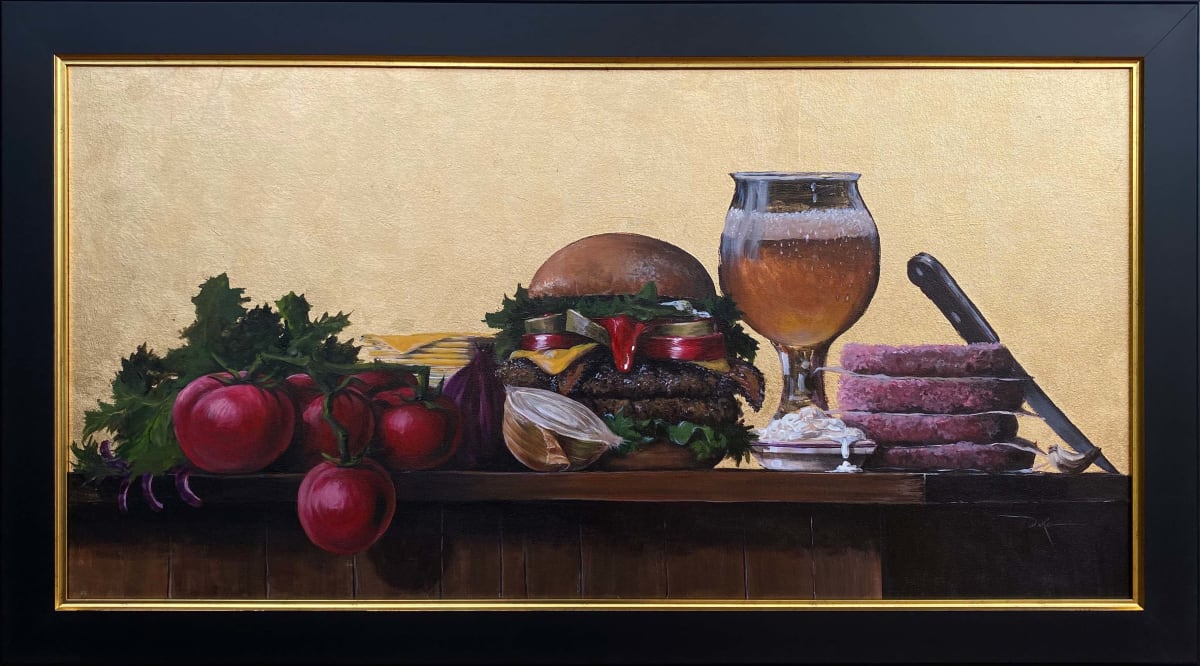 An American Classic by Duke Windsor 