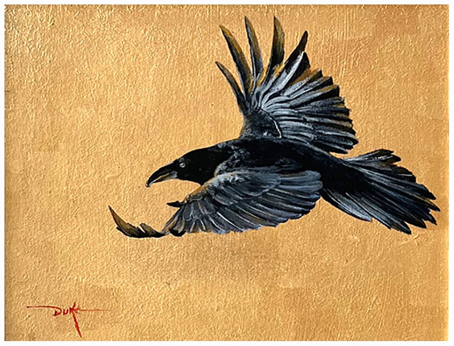 Never More by Duke Windsor 