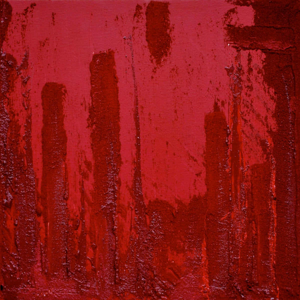 Red No. 1 by Duke Windsor 