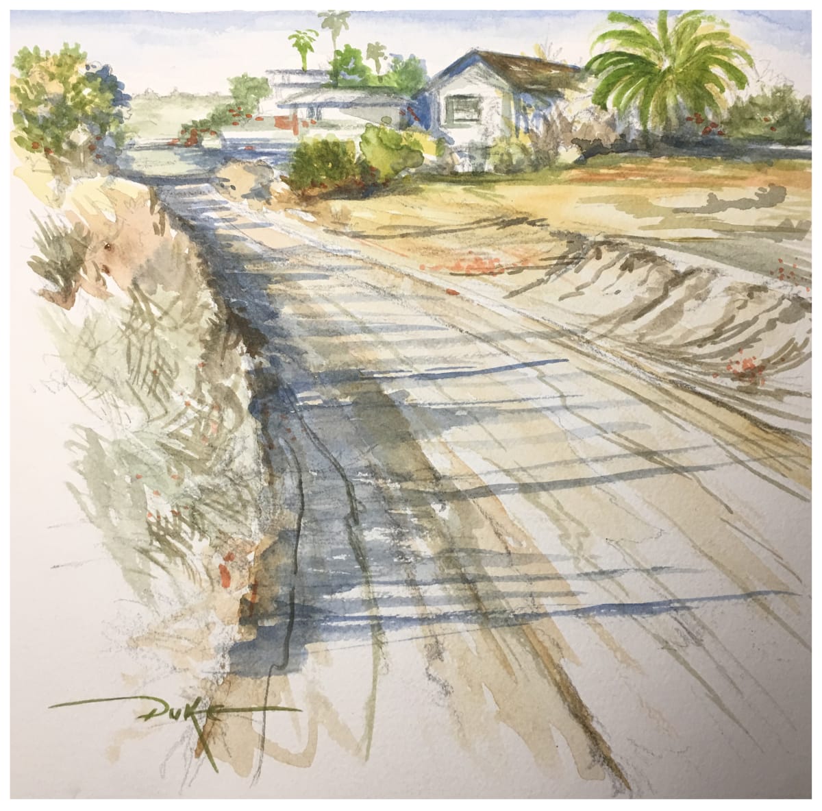 The Study:  Roseville 