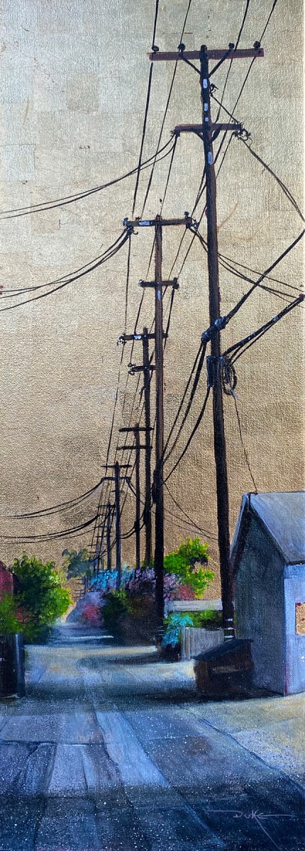 Serenity Lane by Duke Windsor, Image 1.