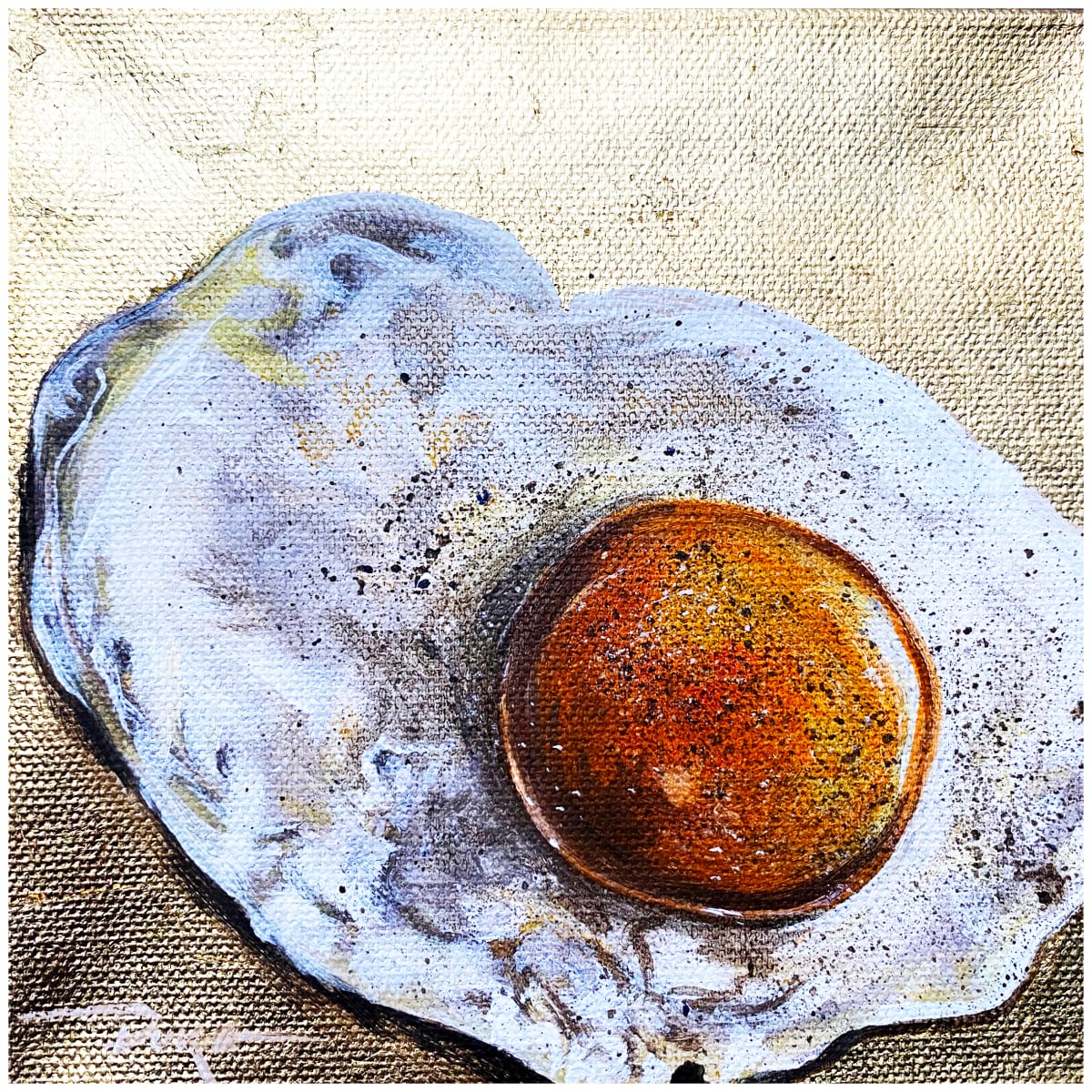 Sunny Side No. 5 by Duke Windsor 