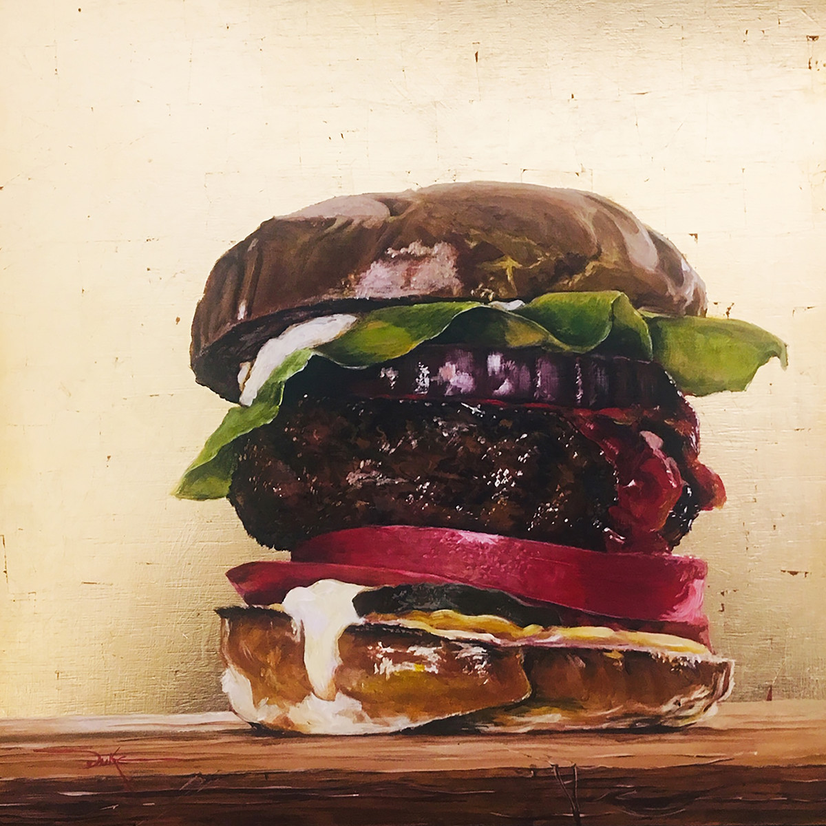 Where's the Beef ? by Duke Windsor 