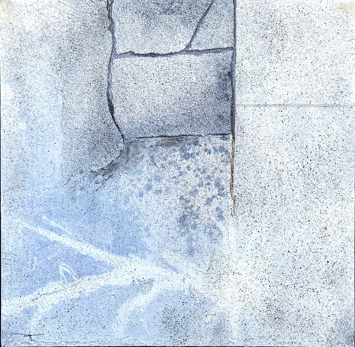 White No. 5 by Duke Windsor 