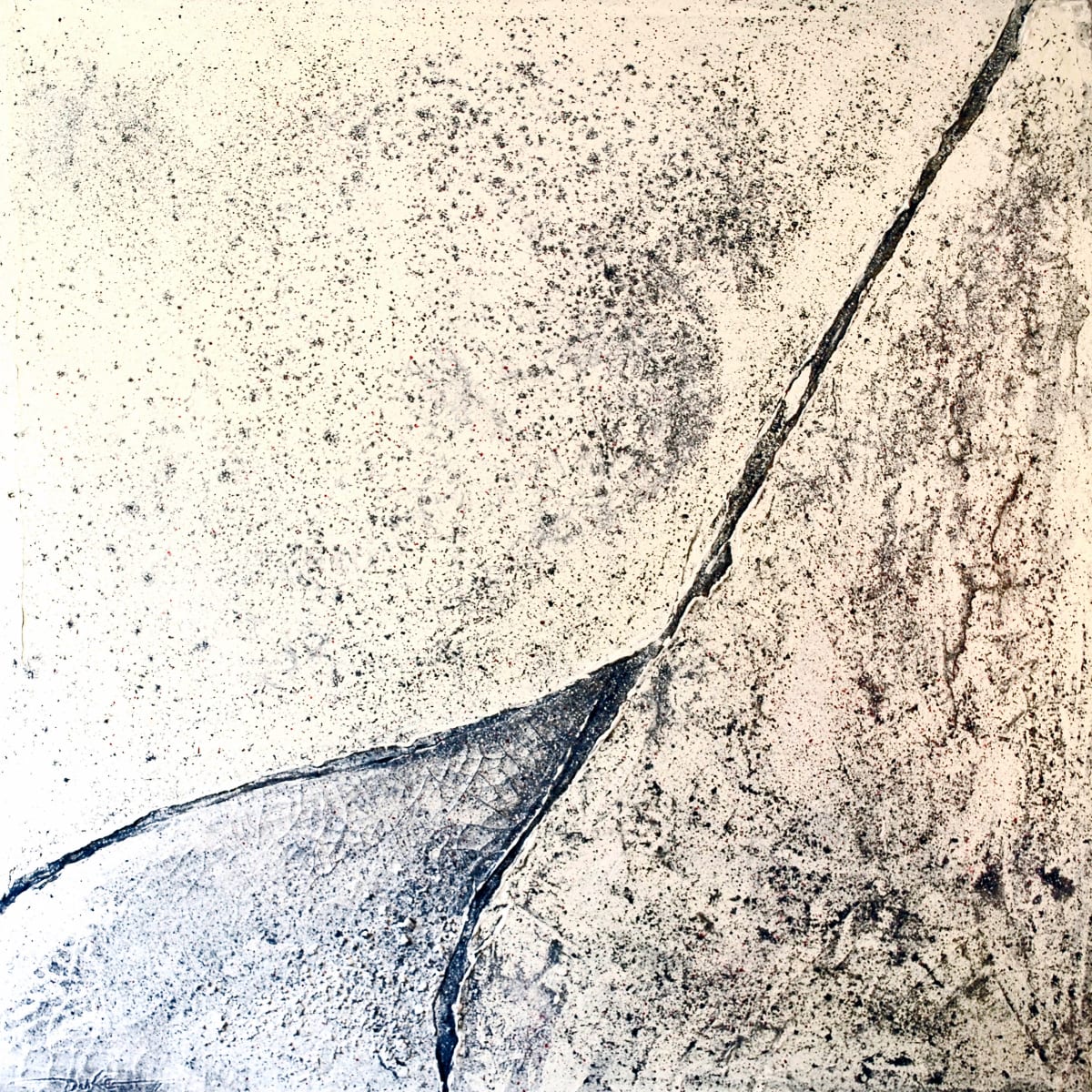 White No. 1 by Duke Windsor 