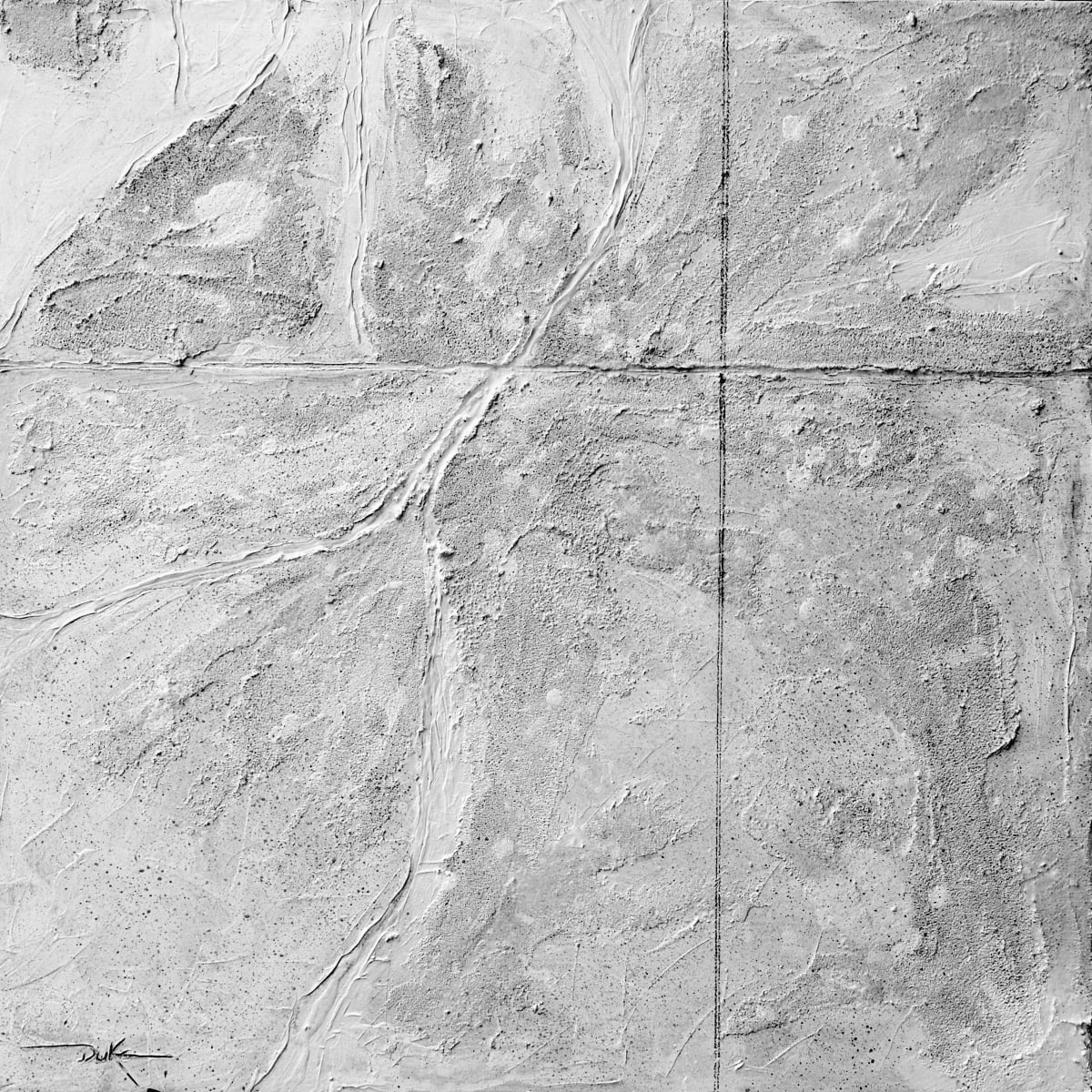 White No. 2 by Duke Windsor 