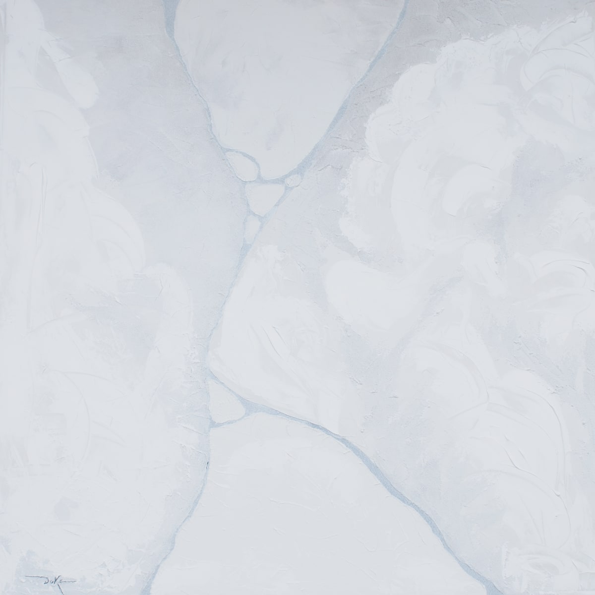 White No. 6 by Duke Windsor 