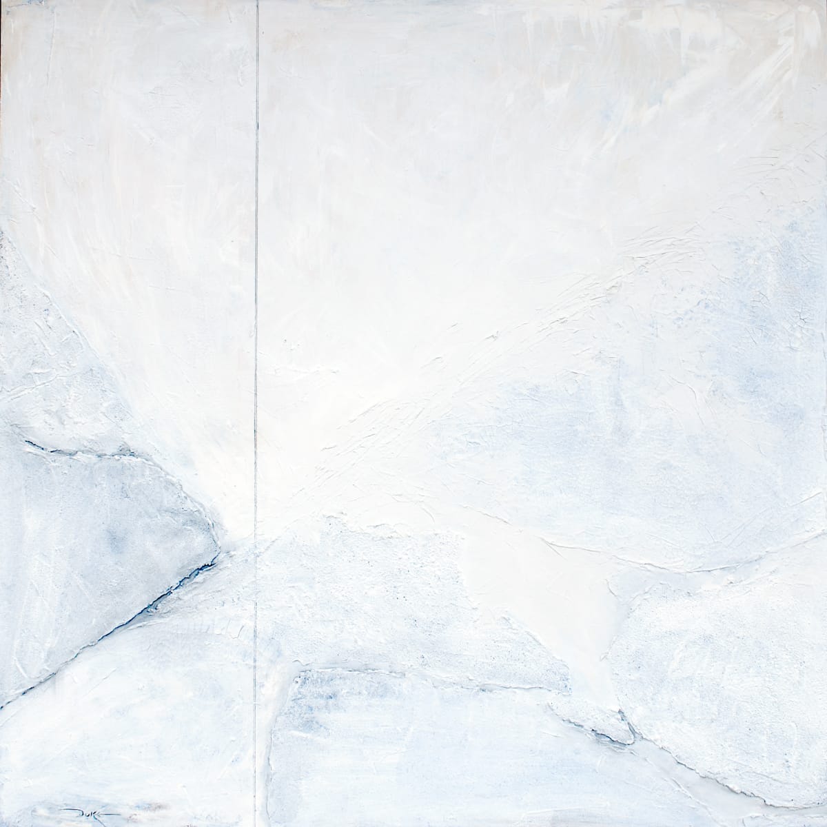 White No. 7 by Duke Windsor 