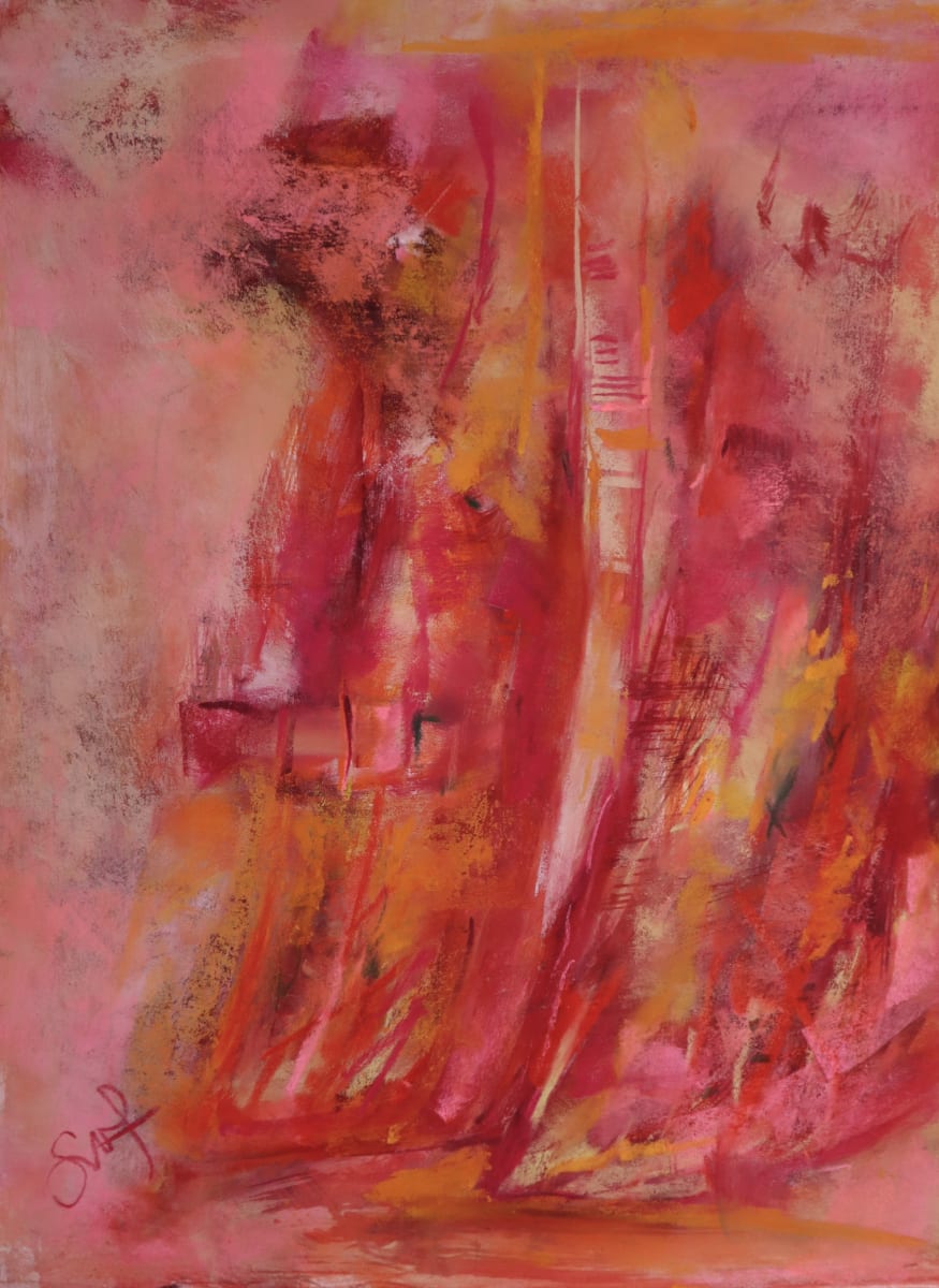 Dancing Without Moving 