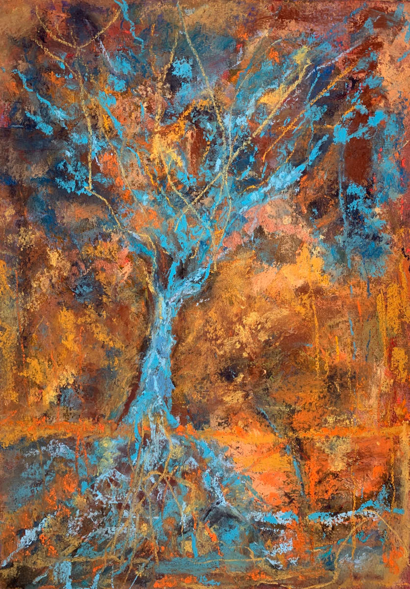 Life Flow, Image 1.