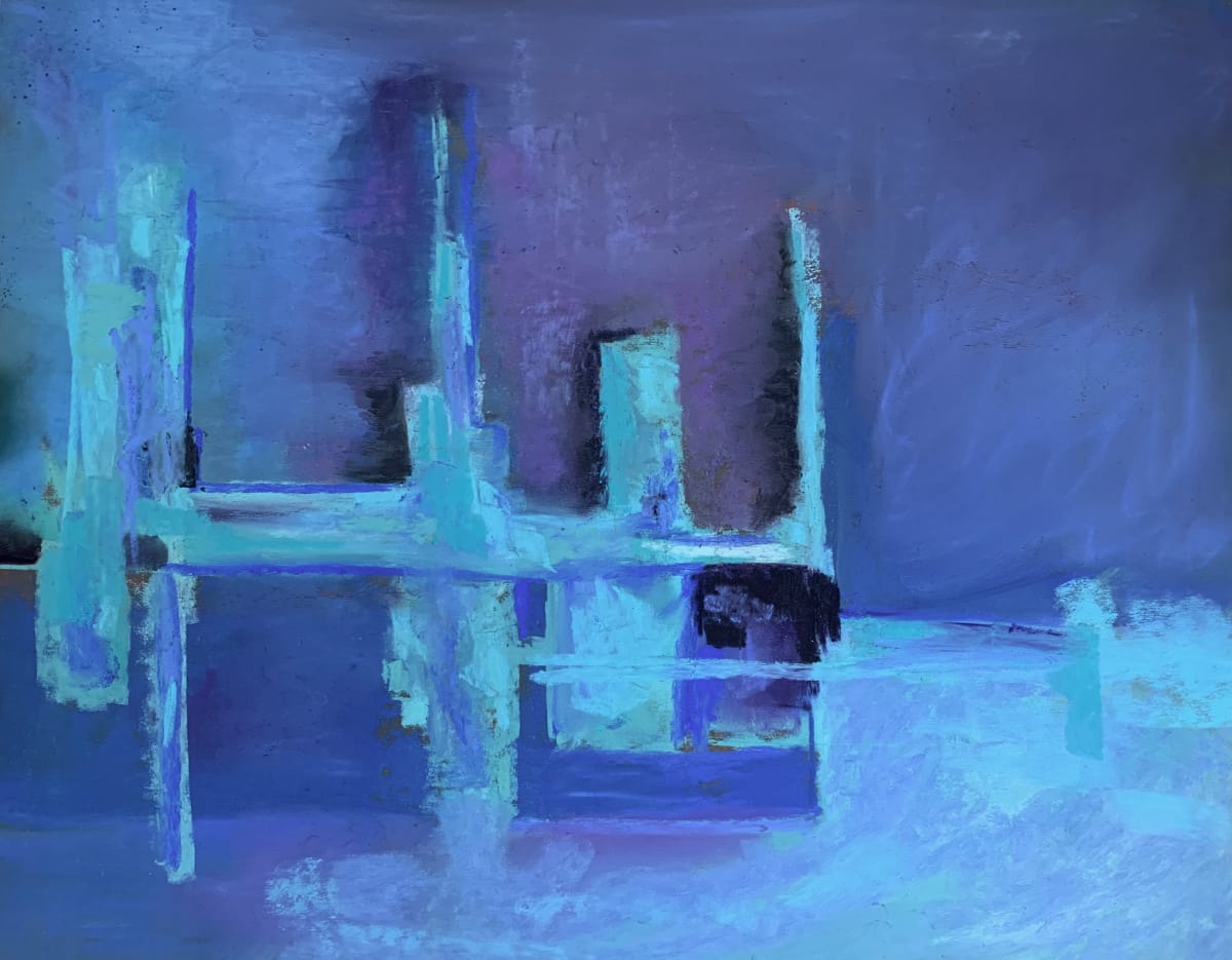 Stable for Now, Image 1.