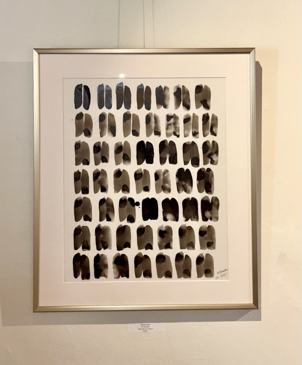 49 Breaths by Tauna M Cole, Image 2.