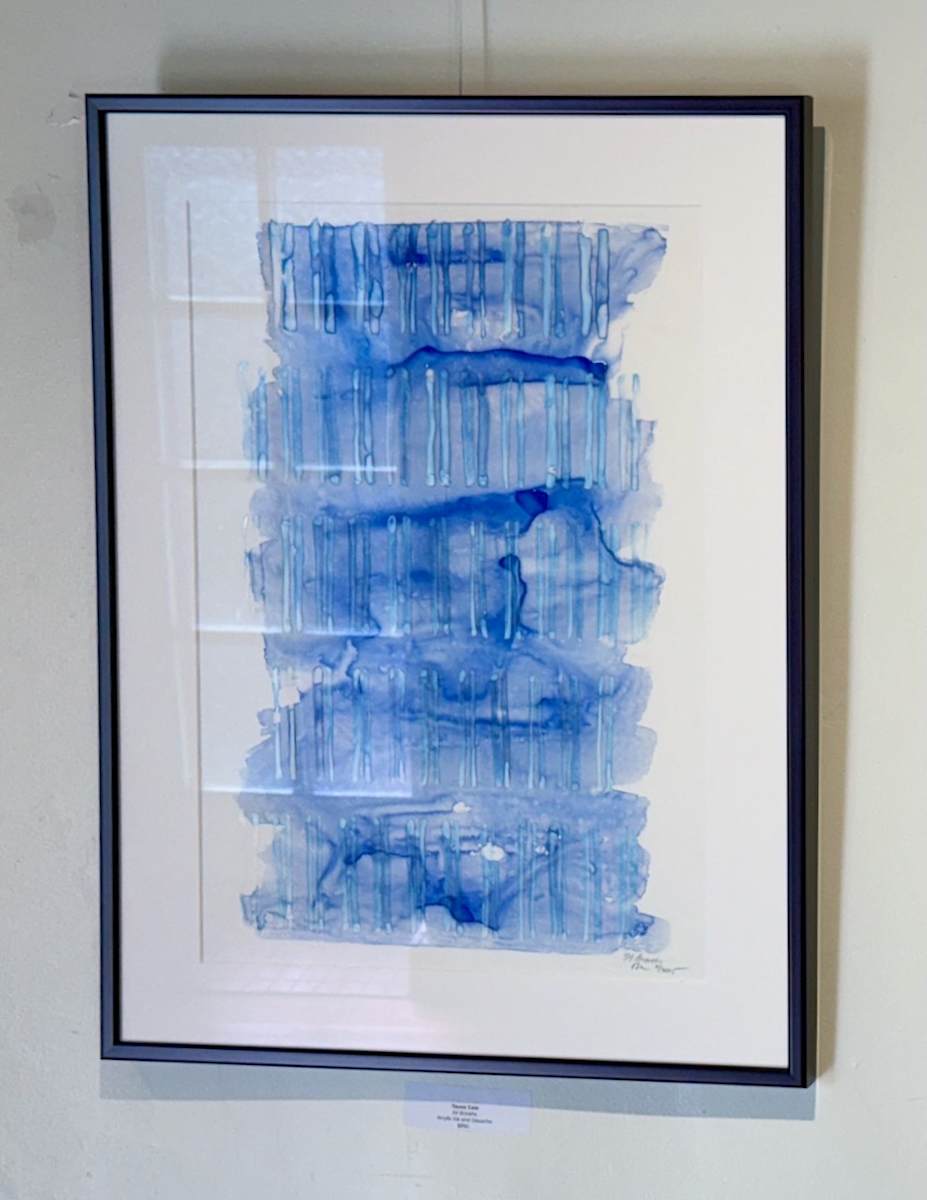 54 Breaths by Tauna M Cole, Image 1.