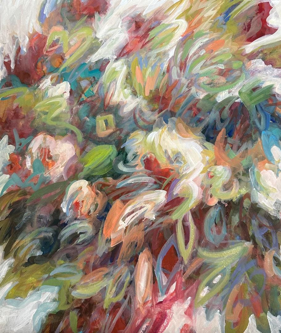 Florialis  #220 by Sierra Dante 