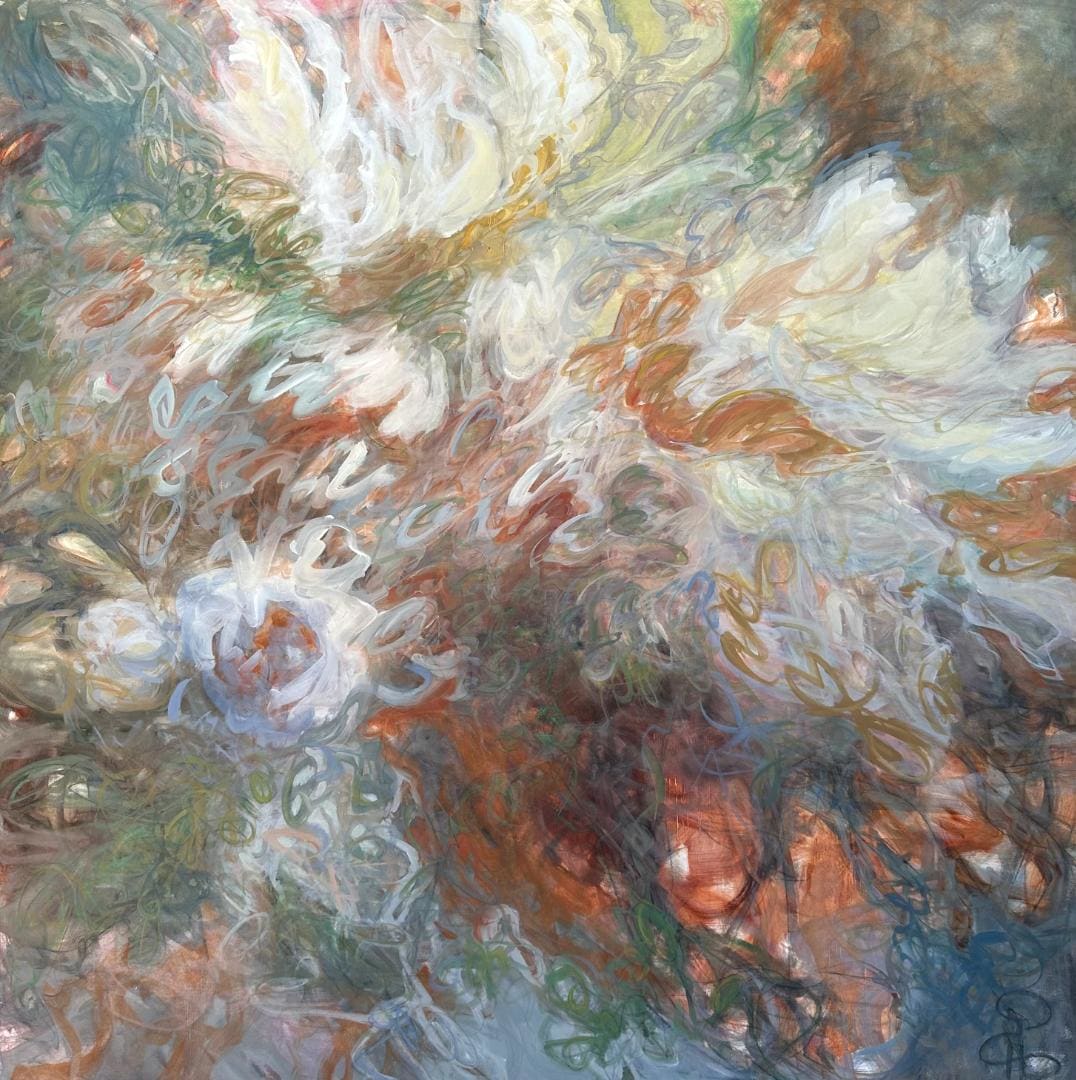 Wonderment #221 by Sierra Dante 