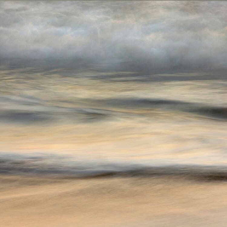 Determination by Lee Anne White 