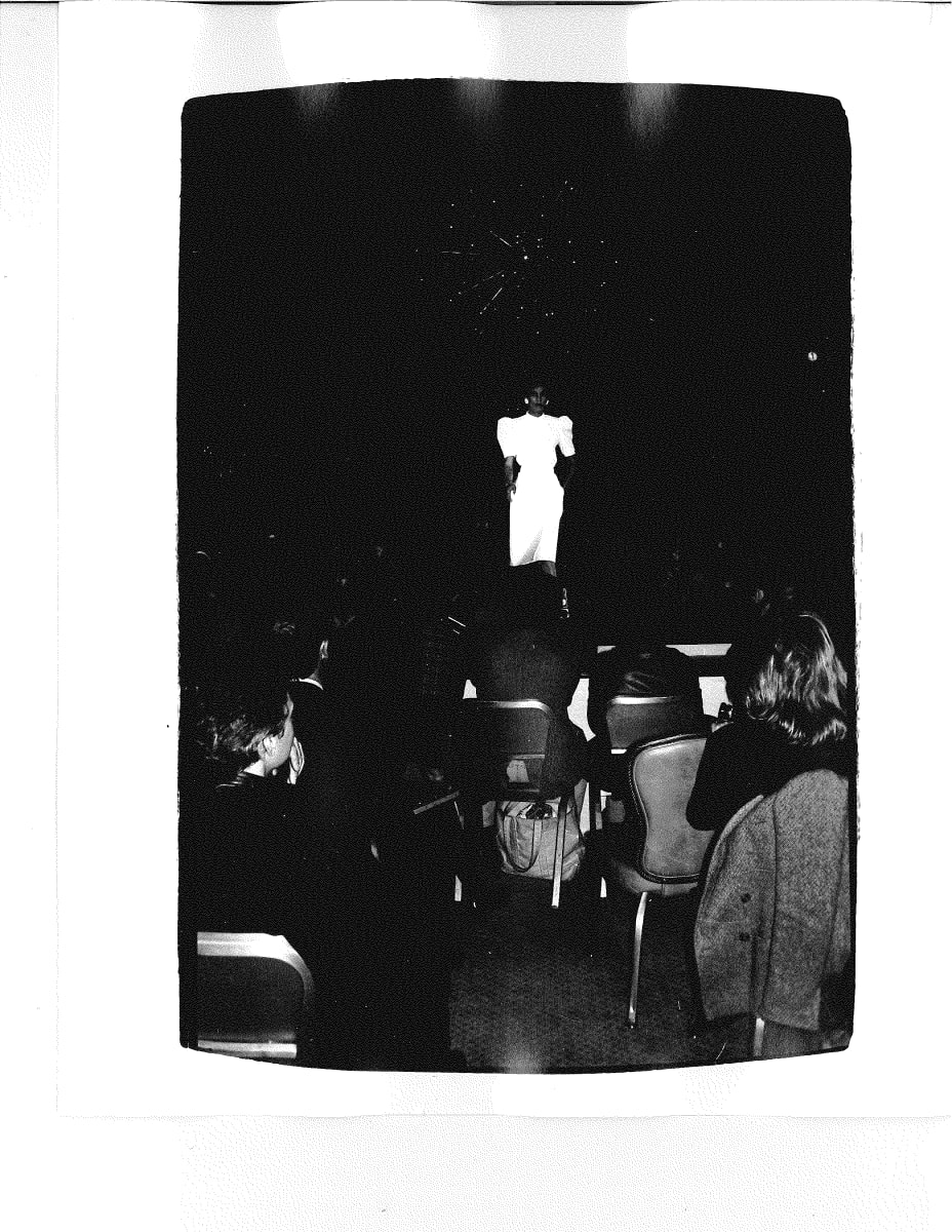 Unidentified ModelMother and Child, UndatedMusto, Michael and McMullen, Patrick, Undated by Andy Warhol 