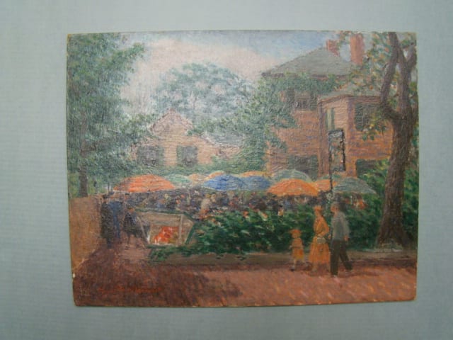 The Window Shop (Village Market) 