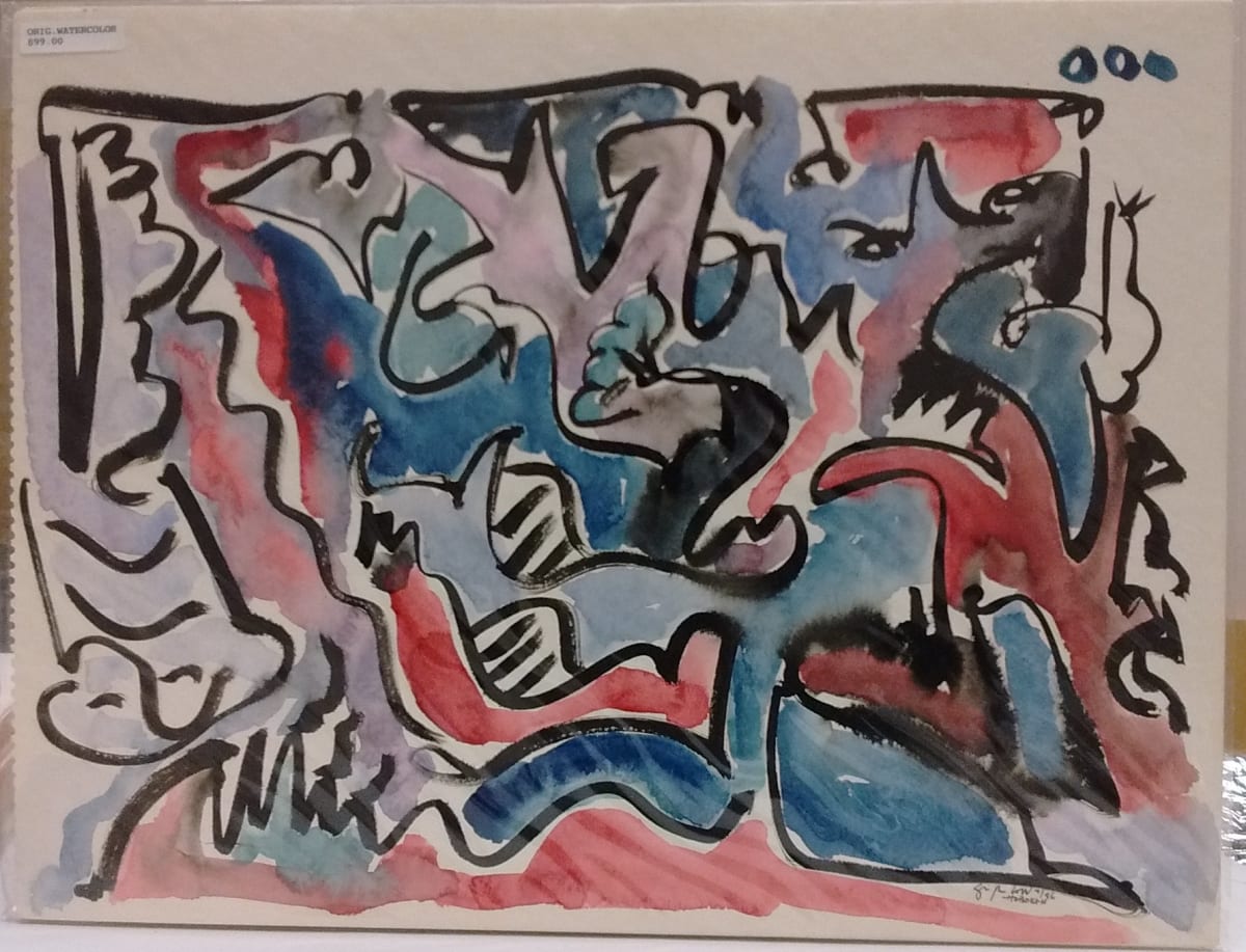 Untitled by Christopher Cobb 