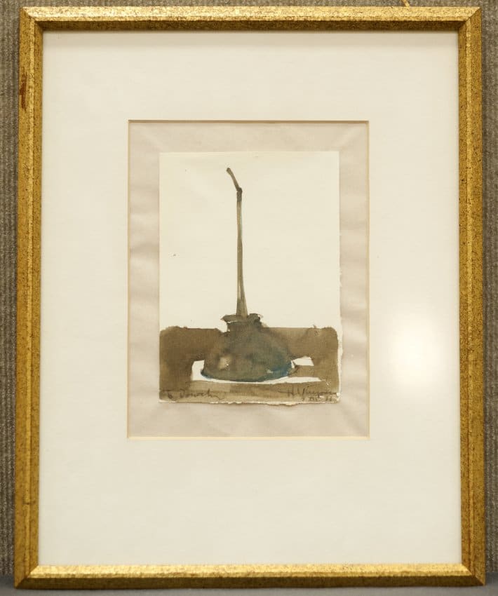 Oil Can (389) by Hank Virgona 